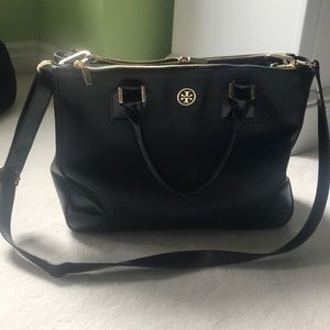Tory Burch large Cross Body